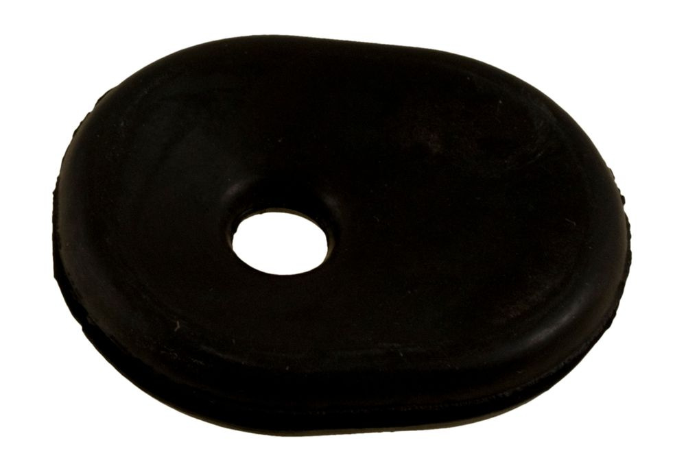 Bussning Handbromskabel -57 gummi