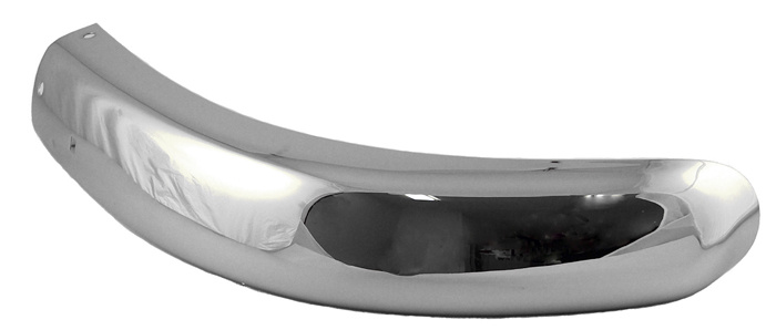 Stötfångare Sidostycke 444 51-53 HöB