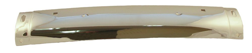 Stötfångare Mittstycke PV 54-59 fram