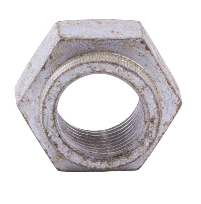 Mutter medbringare, Spicer UNF 3/4-16 h=15 mm