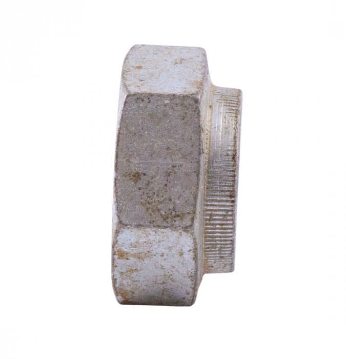 Mutter medbringare, Spicer UNF 3/4-16 h=15 mm