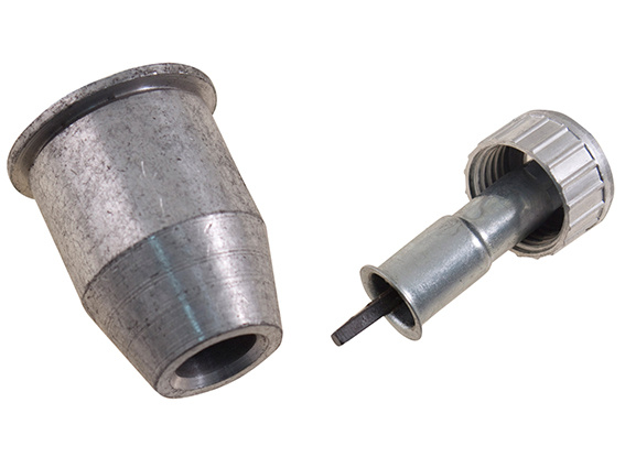 Hastighetsmätarwire 444 53-57/445 53-60