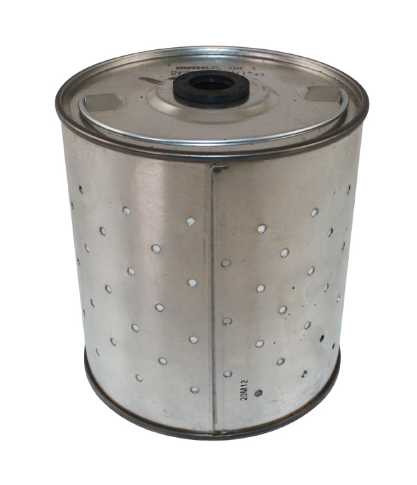 Oljefilter B4B utan packningar