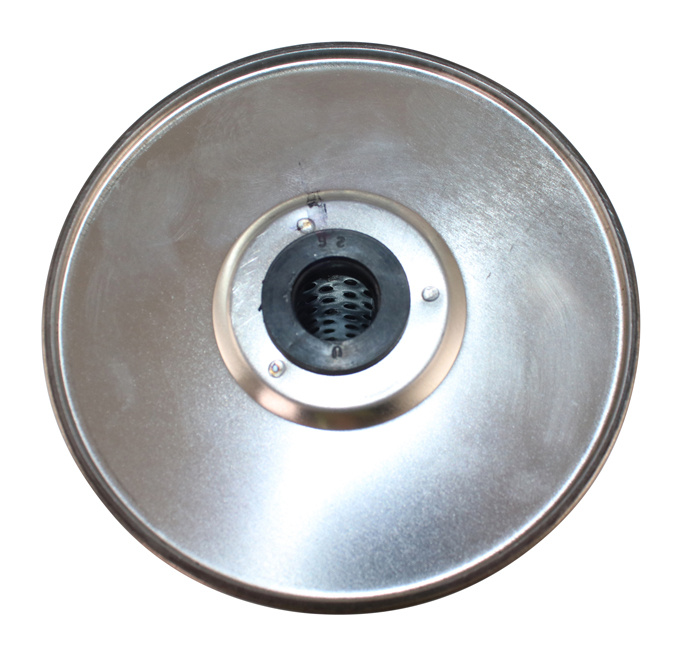 Oljefilter B4B utan packningar