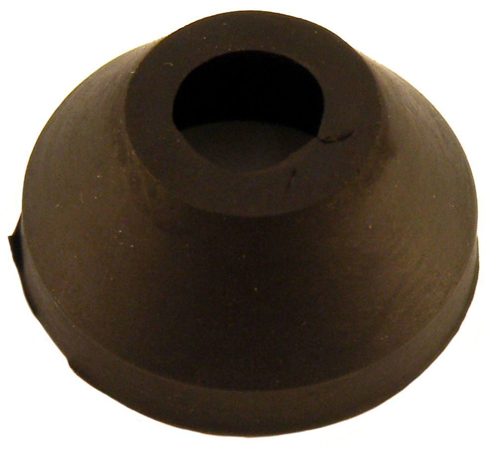 Dammtätning Styrstag/kulled