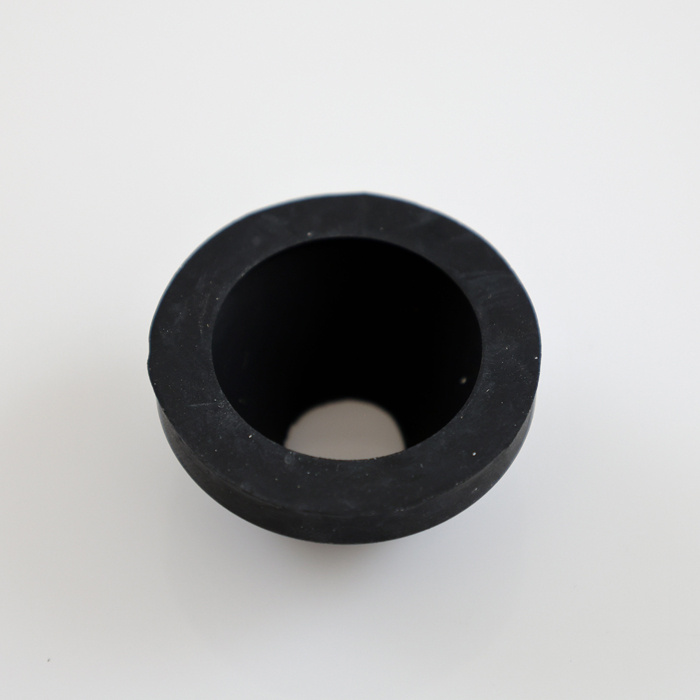 Dammtätning Styrstag/kulled