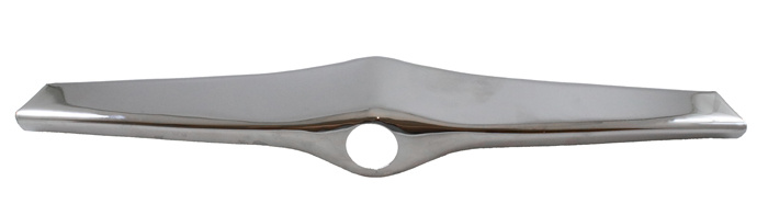 Skena mellan stötfångarhorn 444