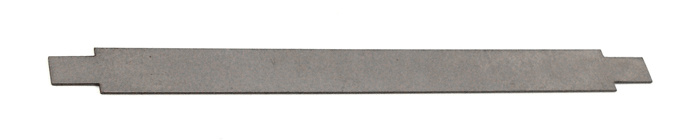 Band Bladfjäder Duett - lång