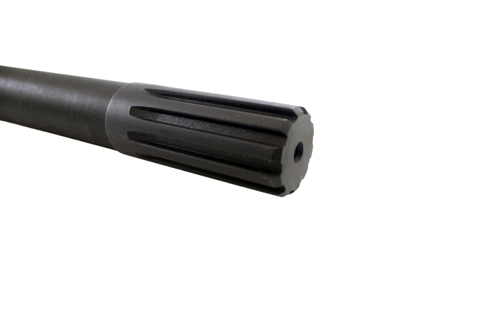 Drivaxel Spicer M27/M30