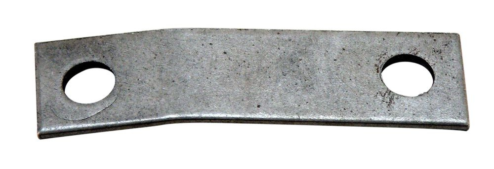 Fäste Ljuddämpare bakre PV