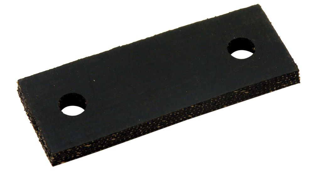 Band Dämpare bakre  PV