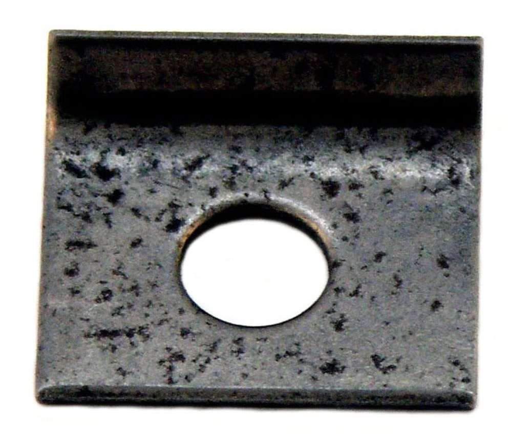 Bricka bakre dämpare PV