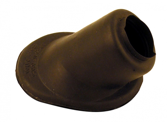 Genomföring Rattstång PV/Duett 56-68