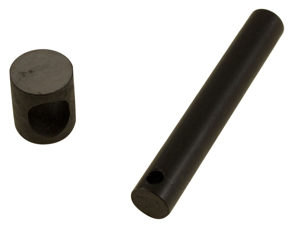 Axeltapp & distanshylsa Dana 27