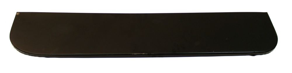 Dörrplåt PV nederdel Vä