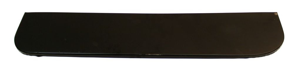 Dörrplåt PV nederdel Hö