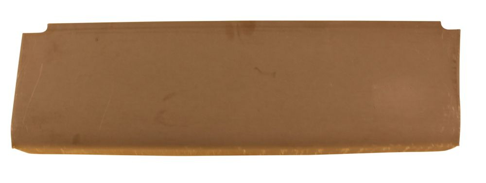 Dörrplåt Amazon 4d nederdel VäB