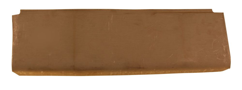 Dörrplåt Amazon 4d nederdel HöB