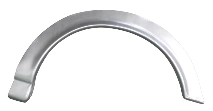 Skärmkant Amazon 2d Vä