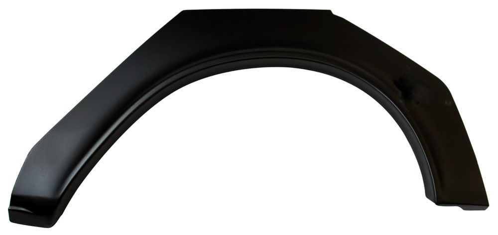 Skärmkant 140/160/240/260 -1978 2d yttre hel HöB