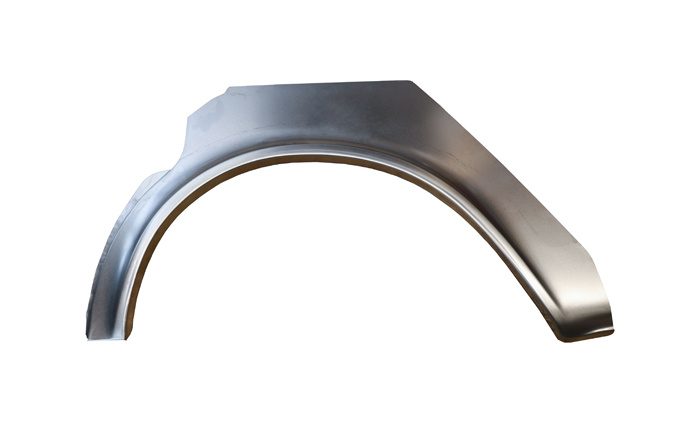 Skärmkant 140/160/240/260 4/5d yttre hel VäB