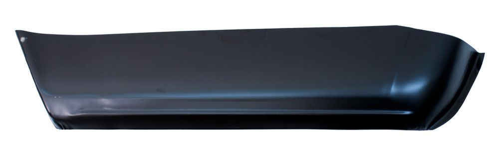 Sidoplåt bakom bakhjul 140 67-73 Vä