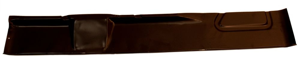 Golvpanel yttre 140/240 74-93 Vä