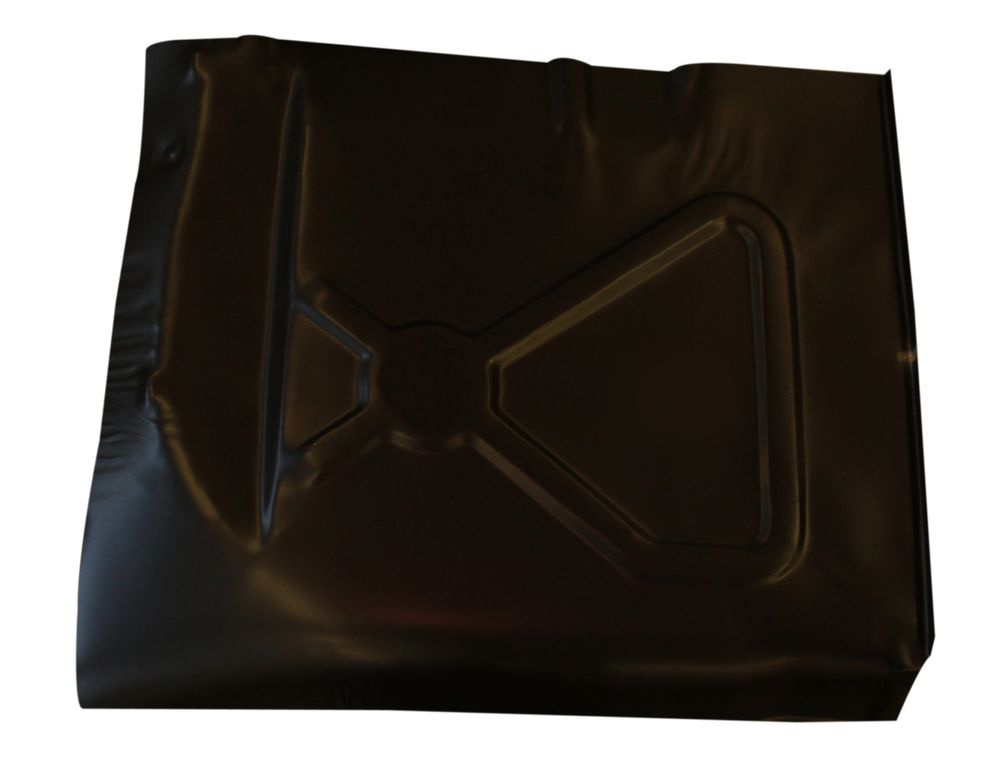 Golvplåt 140/164/240 74-93 VäB