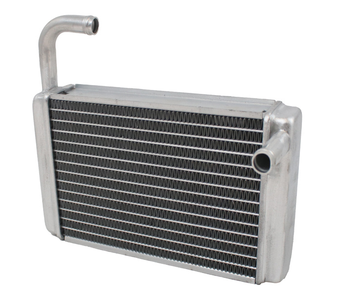 Värmeelement Mustang 69-70 ej AC