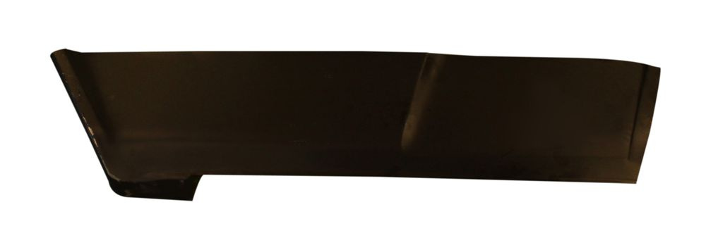 Sidoplåt bakom bakhjul 240 79-93 Vä