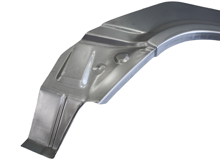 Skärmkant 740/760 yttre HöB