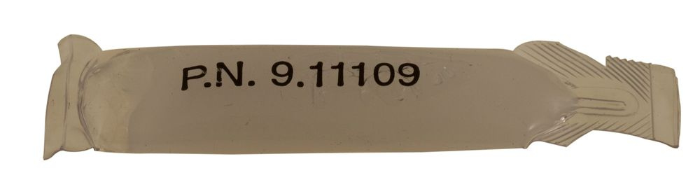 Fett polyuretanbussning 1/2 oz