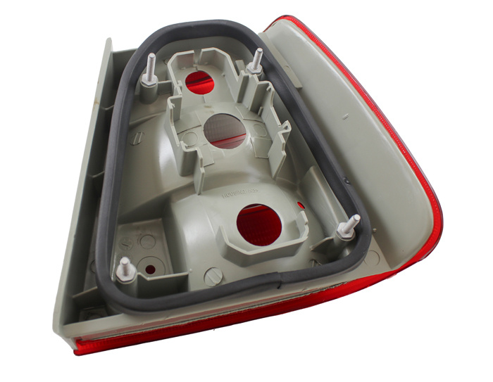 Bakljus yttre 940/960/S90 Vä