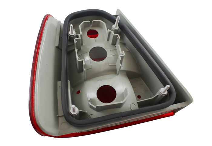 Bakljus yttre 940/960/S90 Hö