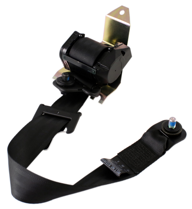 Bilbälte 240 5d vä bakre