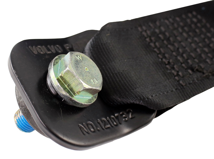 Bilbälte 240 5d vä bakre