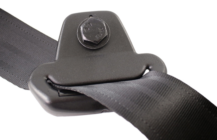 Bilbälte 240 5d vä bakre