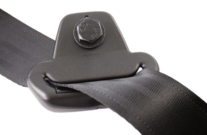 Bilbälte 240 5d hö bakre