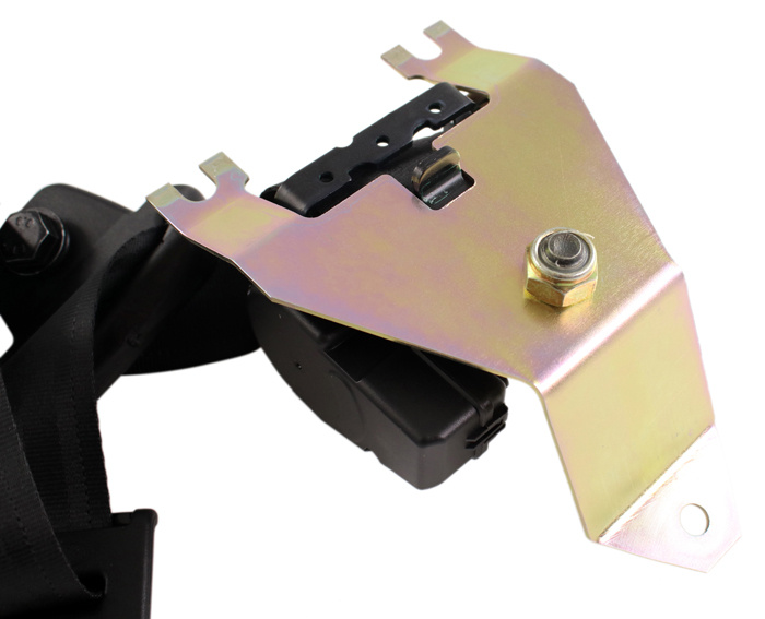 Bilbälte 240 5d hö bakre