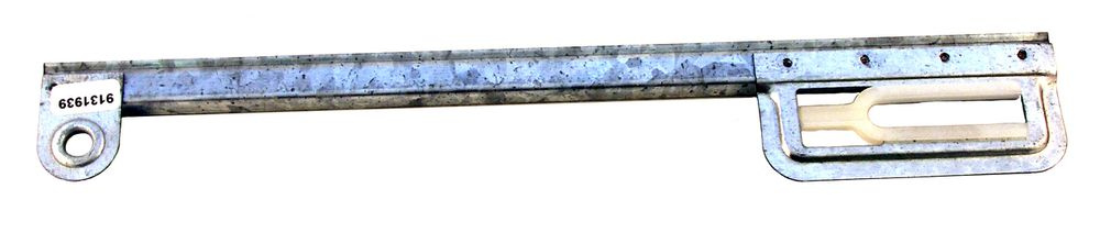 Hisskena 144/164/244/245 bakdörr HöB