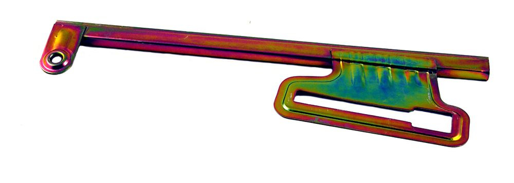 Hisskena 140/164/240 framdörr 74- HöF