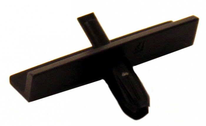 Clips tätningslist 850 92-97 S70/V70 97-00