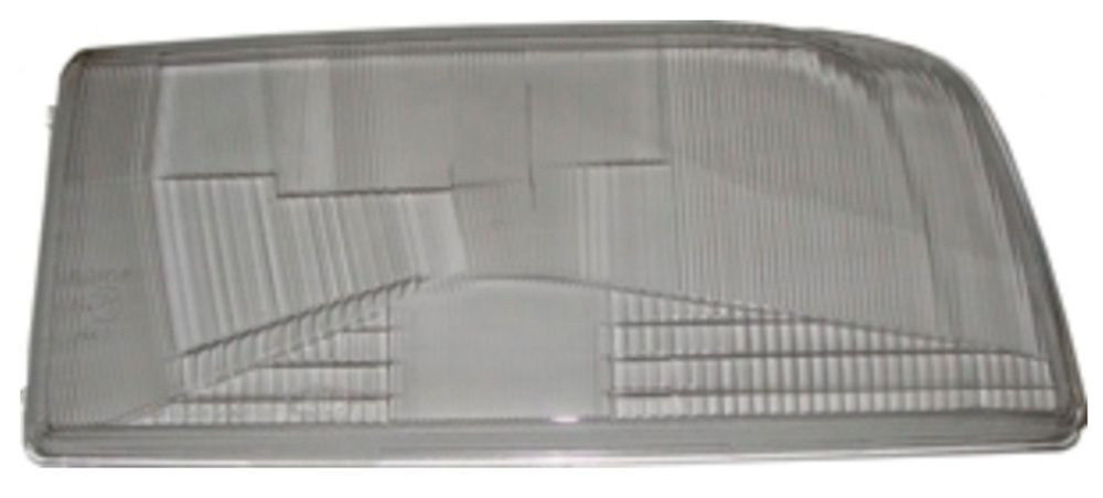 Glas Strålkastare 850 92-94 Hö Hög modell