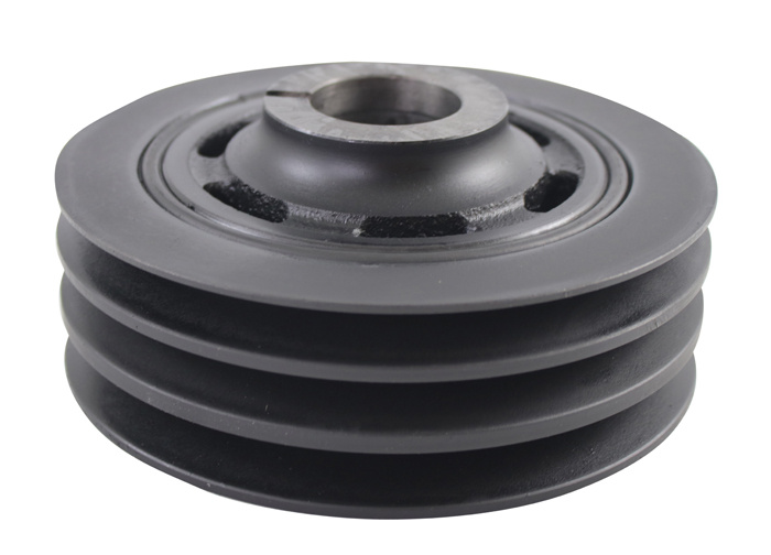 Svängningsdämpare B200/230