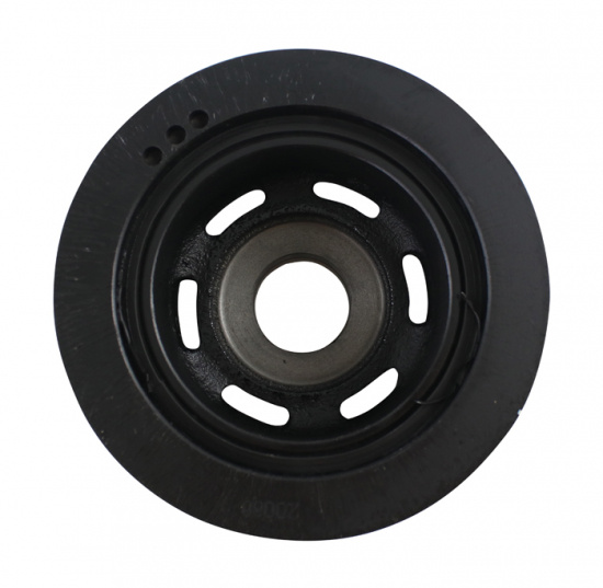 Svängningsdämpare B200/230