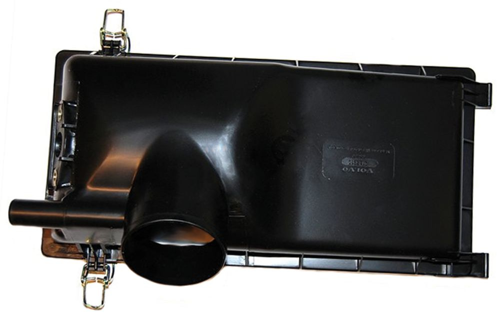 Lock Luftfilter 240 79-87 övre