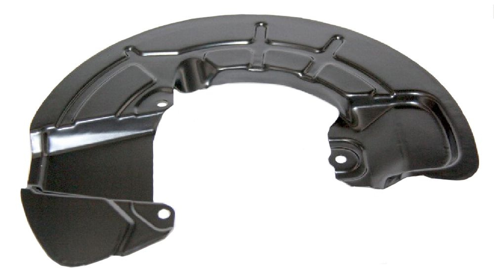 Bromssköld 850/S70/V70 92-2000 VäF