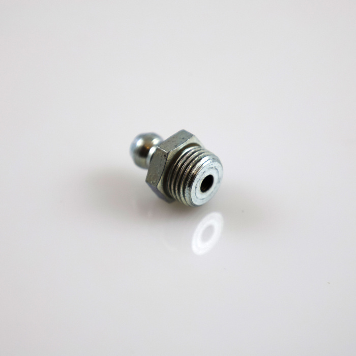 Smörjnippel Spindel PV/Duett 1/8 rak