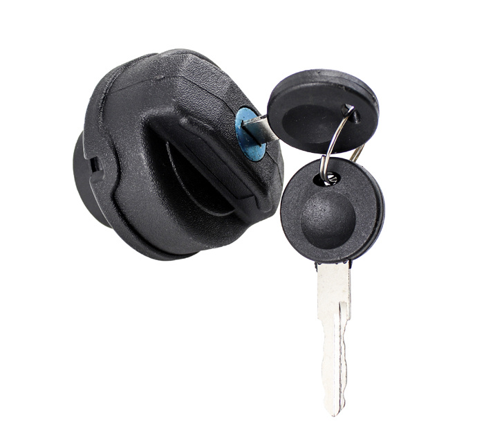 Tanklock 240/740/850/940 låsbart