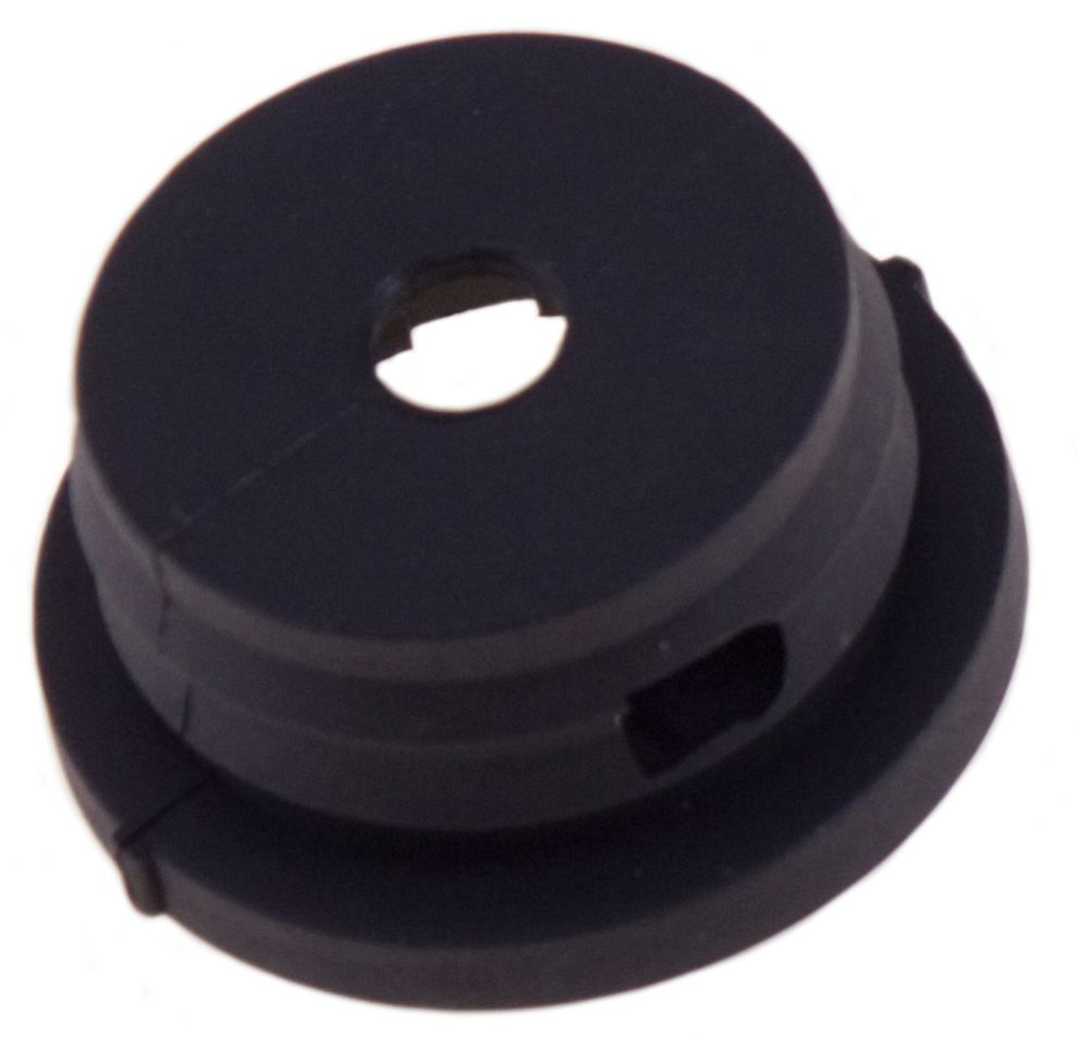 Bussning nippel flamskydd